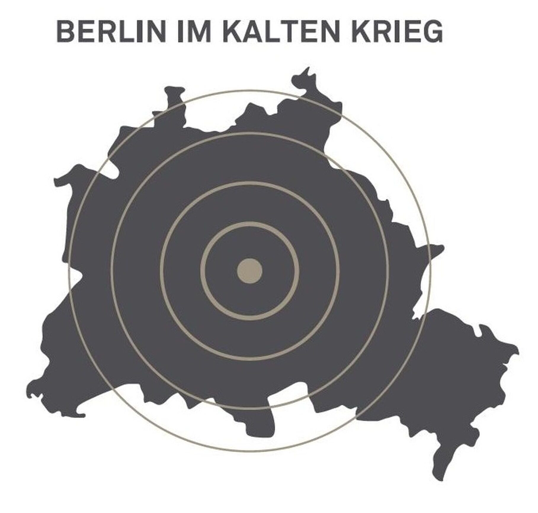 100 OBJECTS. Berlin during the Cold War